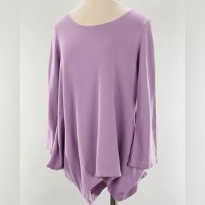 Bryn Walker Asymmetrical Top